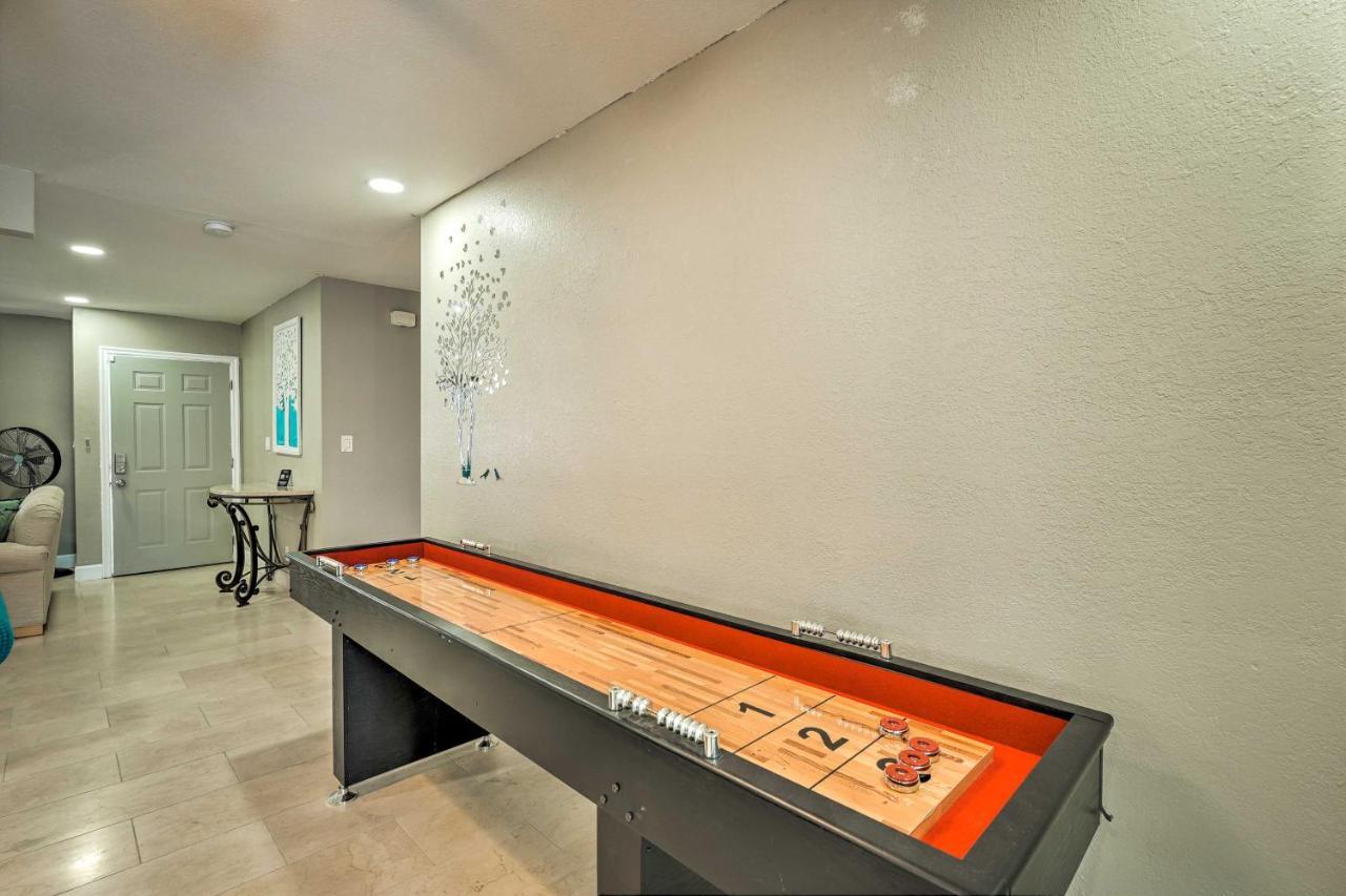 Holiday home Vegas Getaway With Patio About 3 Mi To Strip! *